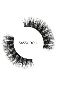 Sassy Doll