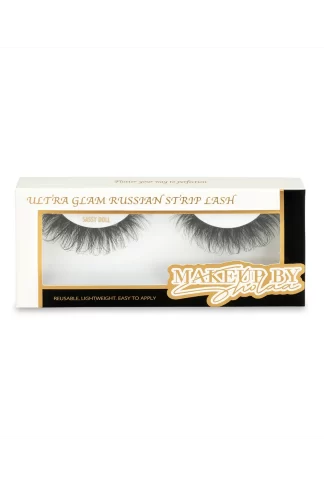 Ultra Glam Russian Strip Lash
