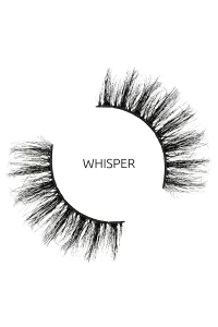 Whisper