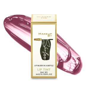 Glazed Fig