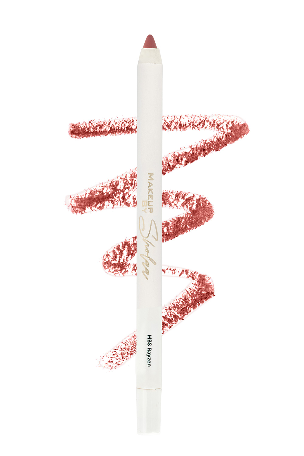 Smooth Shape Lip Liner