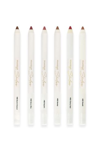 Smooth Shape Lip Liner Bundle
